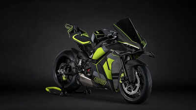 rs 1 crore motorcycle ducati panigale v4 lamborghini launched in india