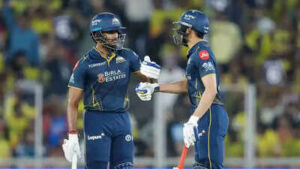 sai sudharsan and shubman gill