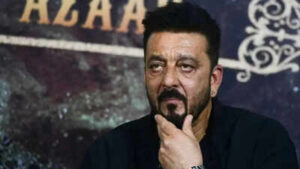 sanjay dutt life history