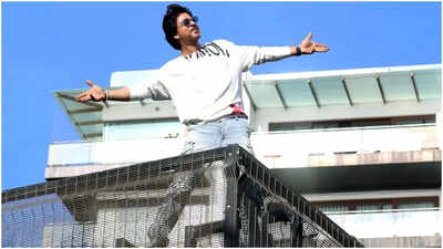 shah rukh khan