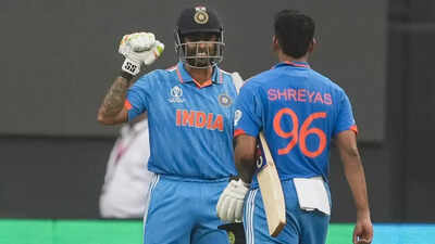 shreyas iyer suryakumar yadav