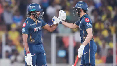 shubman sai 3105 ipl