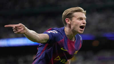 spain soccer la liga