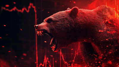 stock market crash