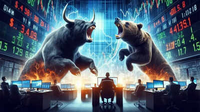 stock market today