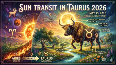 sun transit