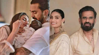 suniel shetty athiya