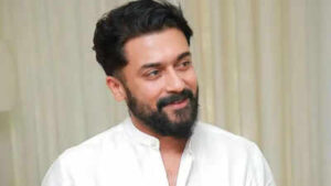 suriya