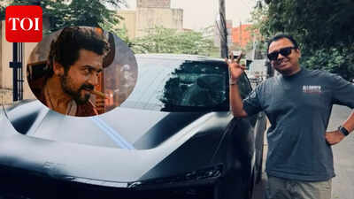 suriya gk vishnu