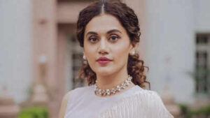 taapsee pannu