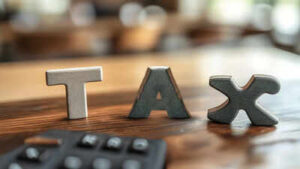 tax