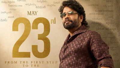 the date i cannot forget tollywood veteran nagarjuna looks back on a memorable may 23