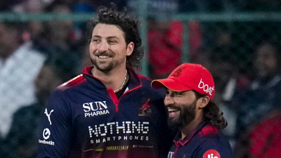 tim david and rajat patidar