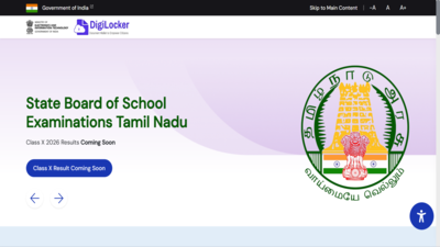 tn sslc result 2026 releasing tomorrow