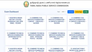 tnpsc ao result 2026