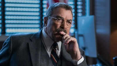 tom selleck