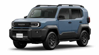 toyota launches land cruiser fj in japan india bound suv detailed