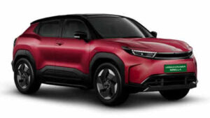 toyota urban cruiser ebella e3 launched at rs 236 lakh range features amp more