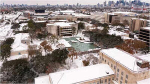 university of houston