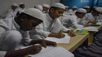 up madrasa result 2026