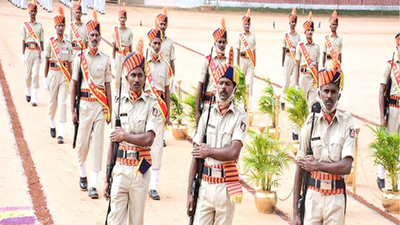up police motor transport result released