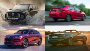 upcoming new car launches unveils in may 2026 mg majestor honda city amp more