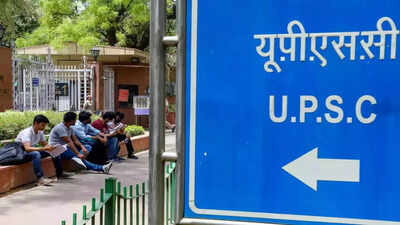 upsc prelims 2026 tomorrow strict entry rules from black pens to id checks here are exam day rules to follow