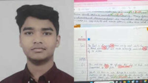 vedant shrivastava