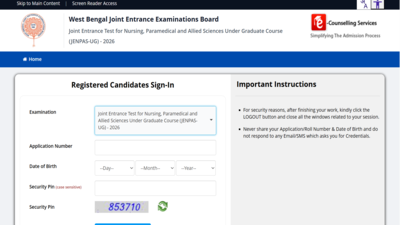 wbjeeb jenpas admit card 2026