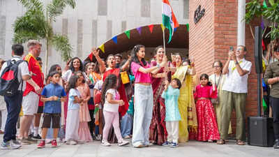 wellington college international pune