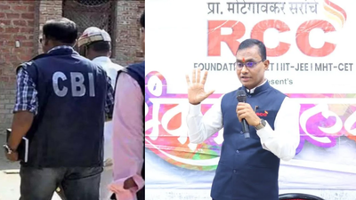 who is shivraj motegaonkar