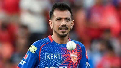 yuzvendra chahal pti photo