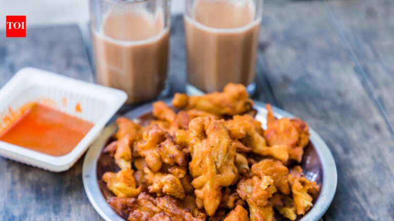 6 tea snacks you can make in under 5 minutes |