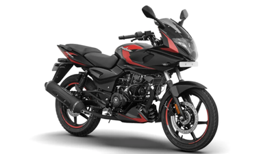 2026 bajaj 220f launched at rs 136 lakh