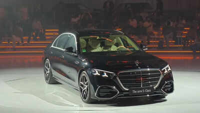 2026 mercedes benz s class launched 3233 kmpl plug in hybrid