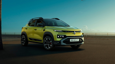 2026 renault kiger launched new variants changes