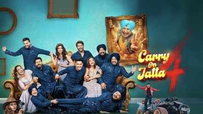 39carry on jatta 439 trailer gippy grewal sargun mehta return to chaos fans get emotional over vfx created late jaswinder bhalla
