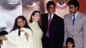 abhishek bachchan and karisma kapoors wedding was called off over alleged prenuptial agreement claims senior journalist