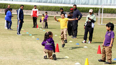 active cisce to assess health and fitness of 31 lakh students across schools