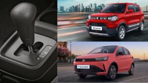 affordable cars with automatic gearbox under rs 6 lakh new tata tiago alto amp more