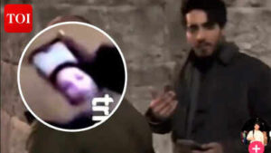 ahaan aneet facetime