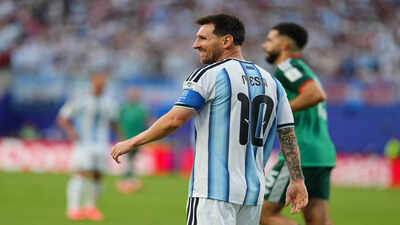algeria argentina wcup soccer
