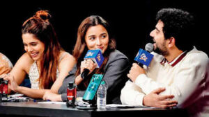 alia bhatt tells samay raina she couldnt stop laughing while watching indias got latent on a flight
