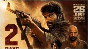 ananthan kaadu box office collections day 1 arya and murali gopys film opens with rs 65 lakh india net img credit fb