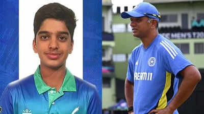anvay dravid 1106 c