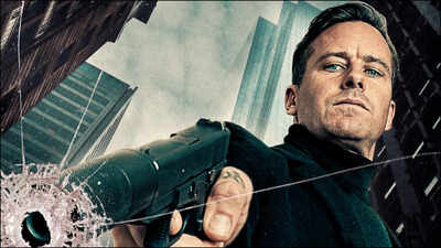 armie hammer in citizen vigilante