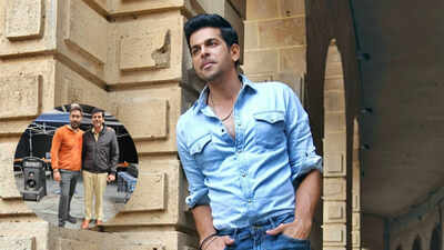 ashish gokhale