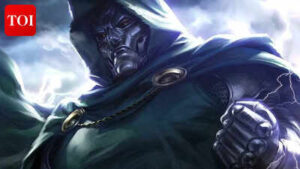 avengers doomsday doom