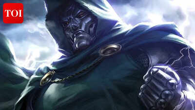 avengers doomsday doom