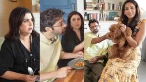 barun farah pashmeen